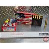 Image 1 : AMMO : Hornady American Whitetail : 30-30 Win (150gr Interlock) (2 Boxes of 20) (40 Rnds TOTAL)