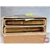 Image 2 : AMMO : CIL Imperial : 30-30 Win (170gr ST) (1 Box of 16 Rnds TOTAL)