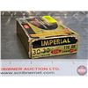 Image 3 : AMMO : CIL Imperial : 30-30 Win (170gr ST) (1 Box of 16 Rnds TOTAL)