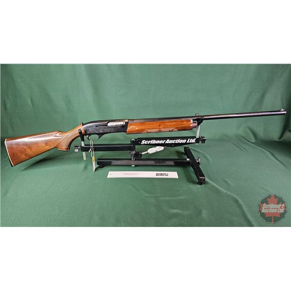 SHOTGUN: Remington 1100 : 12ga (2-3/4") : Semi-Auto (BBL 28") (S/N#L661341V)
