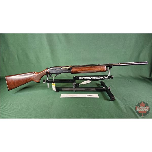 SHOTGUN: Remington 1100 Classic Field : 12ga (2-3/4") : Semi-Auto (BBL 25-1/2") (S/N#R273649V)