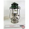 Image 5 : Coleman Model 236 Lantern (c.1962) w/Wooden Carry Case  (Case Measures : 15-1/2"H x 9"W x 9"D)