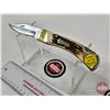 Image 4 : Uncle Henry Folding Knife (Open Measures Total 8-1/2"L)