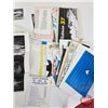 Image 12 : Collector Combo : Vintage Boating (1950's Boat Brochures - Variety ; Build A Boat Popular Mechanics