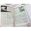 Image 7 : Collector Combo : Vintage Boating (1950's Boat Brochures - Variety ; Build A Boat Popular Mechanics