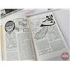 Image 8 : Collector Combo : Vintage Boating (1950's Boat Brochures - Variety ; Build A Boat Popular Mechanics