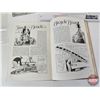 Image 9 : Collector Combo : Vintage Boating (1950's Boat Brochures - Variety ; Build A Boat Popular Mechanics
