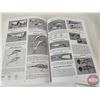 Image 11 : Fishing Reels (2) & Book :  - Book : Old Fishing Lures & Tackle - 5th Edition - Mitchell 300 Reel w/