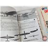 Image 11 : War Time/Theme Books (3) c/w Miniature Cap Guns(3) & Miniature Cast Guns (3)(Germany)