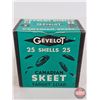 Image 10 : Vintage Gun Related Collectibles : - Gun Grease - Gun Glue - Pellets - Avon Aftershave Shotgun Shell