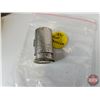 Image 7 : Vintage Gun Related Collectibles : - Gun Grease - Gun Glue - Pellets - Avon Aftershave Shotgun Shell