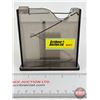 Image 1 : Byer's Creative Belt Loop Rifle Round Clip Loader (Measures : 4"H x 3-3/4"W x 1-1/2"D)