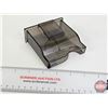 Image 2 : Byer's Creative Belt Loop Rifle Round Clip Loader (Measures : 4"H x 3-3/4"W x 1-1/2"D)