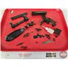 Image 1 : Variety of Gun Parts & Pieces
