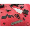 Image 2 : Variety of Gun Parts & Pieces