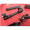 Image 4 : Variety of Gun Parts & Pieces