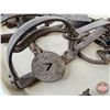 Image 4 : Variety of Pan Traps (5)  - Oneida & Victor