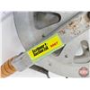 Image 7 : Trolling Rod & Reel (Metal) (1pc) (47"L)