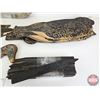 Image 6 : Large Variety of Vintage Decoys (32)
