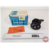 Image 1 : Seaboy Penn 185 Level Wind Reel w/Penn Super Peer Box  (Box Measures : 4-1/2"H x 6-1/2"W x 5"D)