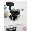 Image 6 : Seaboy Penn 185 Level Wind Reel w/Penn Super Peer Box  (Box Measures : 4-1/2"H x 6-1/2"W x 5"D)