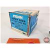 Image 7 : Seaboy Penn 185 Level Wind Reel w/Penn Super Peer Box  (Box Measures : 4-1/2"H x 6-1/2"W x 5"D)