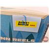 Image 9 : Seaboy Penn 185 Level Wind Reel w/Penn Super Peer Box  (Box Measures : 4-1/2"H x 6-1/2"W x 5"D)
