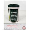 Image 9 : Handy Campers' Stove w/Original Travel Canister (Measures : 5-1/4"H x 3-1/2"Dia)