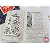 Image 12 : Vintage Sports Collector Combo : - Baseball - Leg Bands - Whistle - Ephemera (5)