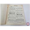 Image 17 : Vintage Sports Collector Combo : - Baseball - Leg Bands - Whistle - Ephemera (5)