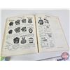 Image 21 : Vintage Sports Collector Combo : - Baseball - Leg Bands - Whistle - Ephemera (5)