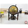 Image 10 : Vintage Collector Combo :  - Coppercraft Pencil Sharpeners (6) - Miniature Kitchen Utensils (Beaters