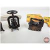 Image 5 : Vintage Collector Combo :  - Coppercraft Pencil Sharpeners (6) - Miniature Kitchen Utensils (Beaters
