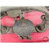 Image 2 : Pan Traps (3) : Triumph & Hawley (2)