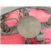 Image 3 : Pan Traps (3) : Triumph & Hawley (2)