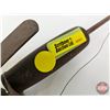 Image 9 : Trolling Rods & Reels (2) (Metal) (1pc)  (Shipping Measurement : 44-1/4"L)