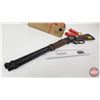 Image 4 : Cap Gun : American West Texan Toy Rifle (Plastics) c/w Kilgore Disc Caps  (Rifle Measures : 26-1/4"L