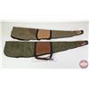 Image 2 : Soft Shell Gun Cases (2)  (Measures : 45"L)