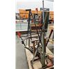 Image 3 : Pallet Lot : Variety of Resetting Targets (6) w/Custom Built Stands  c/w BB Guns (2) : Daisy Power L