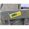 Image 8 : Large Strong Box (Camo Swirl) : 27 Gallons (104 Litres)  (Measures : 15"H x 28-1/2"W x 19-1/4"D)