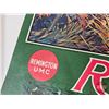 Image 5 : Reproduction Antique Remington Posters from the Remington Wildlife Art Collection (2)  c/w Original 