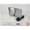 Image 5 : Rival Electric Meat Slicer  (Measures : 20-1/2"H x 14-1/4"W x 8-1/2"D)