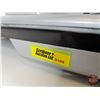 Image 9 : Rival Electric Meat Slicer  (Measures : 20-1/2"H x 14-1/4"W x 8-1/2"D)