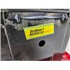 Image 9 : Metal Ammo Box (Painted)  (Measurements : 8-3/4"H x 12-3/4"W x 7-1/4"D)