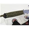 Image 4 : Tactical Throwing Axe w/Sheath  (Total Length of Axe : 11-1/2"L)