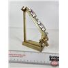 Image 1 : Miller Master Fletcher : Professional Model  (Measures : 7-1/4"H x 4"W x 2-1/2"D)