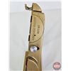 Image 4 : Miller Master Fletcher : Professional Model  (Measures : 7-1/4"H x 4"W x 2-1/2"D)