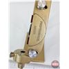 Image 5 : Miller Master Fletcher : Professional Model  (Measures : 7-1/4"H x 4"W x 2-1/2"D)