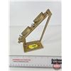 Image 6 : Miller Master Fletcher : Professional Model  (Measures : 7-1/4"H x 4"W x 2-1/2"D)