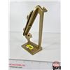 Image 7 : Miller Master Fletcher : Professional Model  (Measures : 7-1/4"H x 4"W x 2-1/2"D)